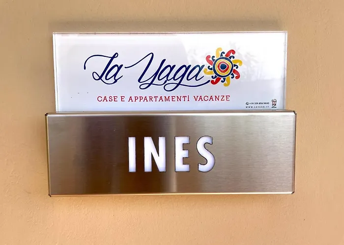 Apartment Ines
