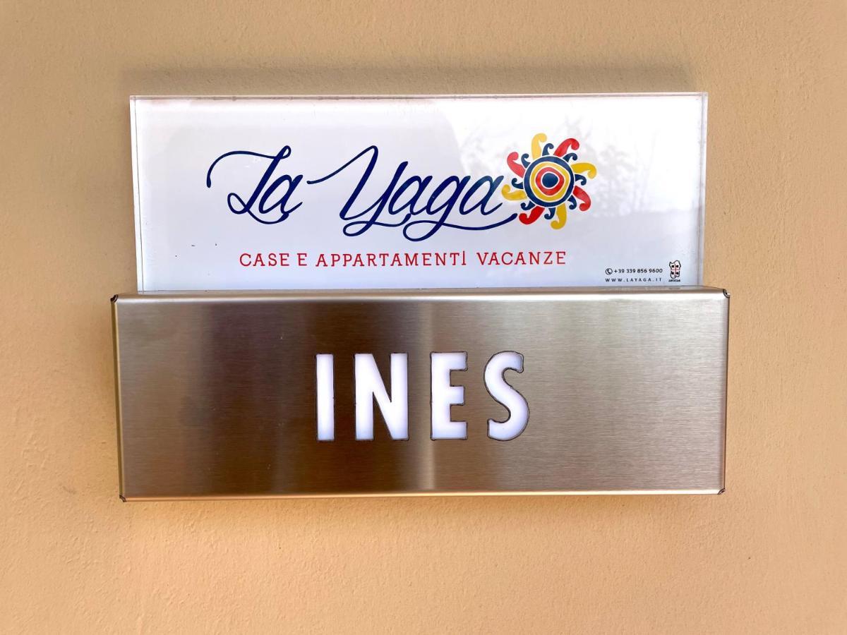 Ines *