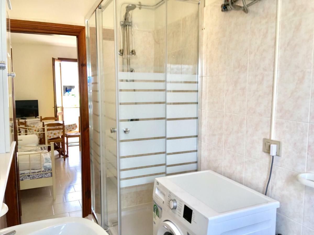 Apartment Ines Tergu