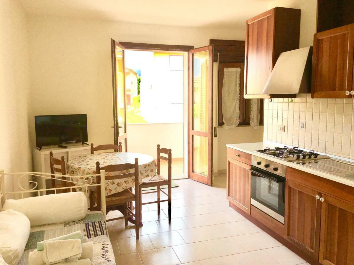 Apartment Ines *