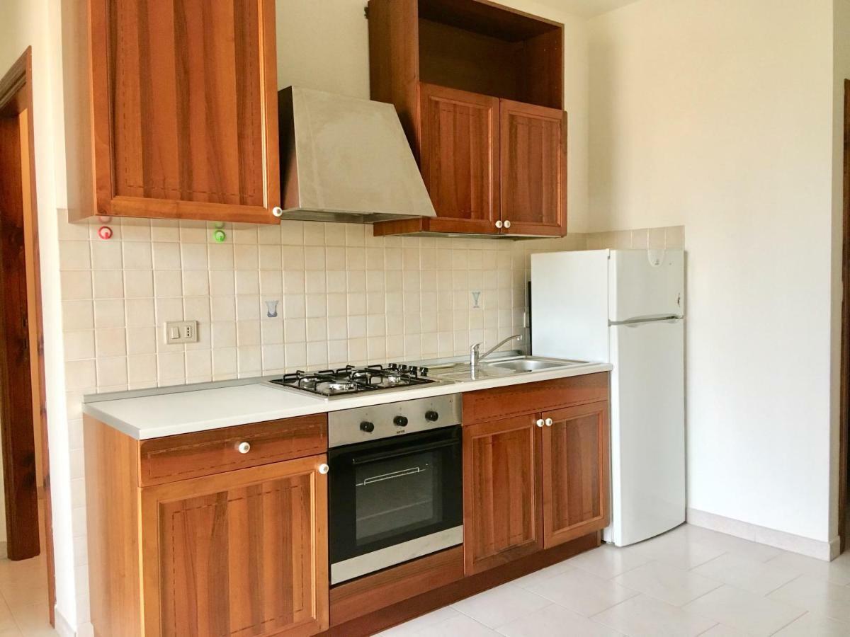 Apartment Ines *